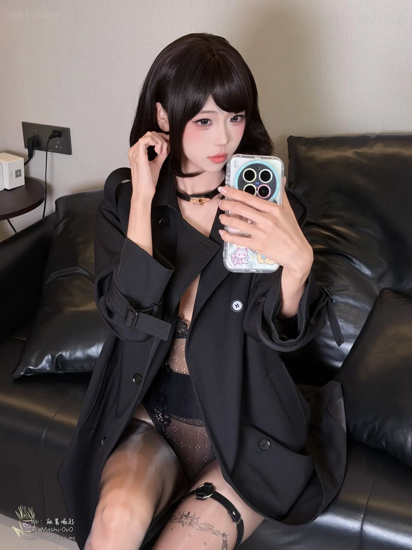 麻薯好吃 - 2026_5.20 被改变的惊喜(120P+1V_579.9M) 麻薯好吃 - 5.20 被改变的惊喜(120P+1V_579.9M)_nb01.xyz_0001