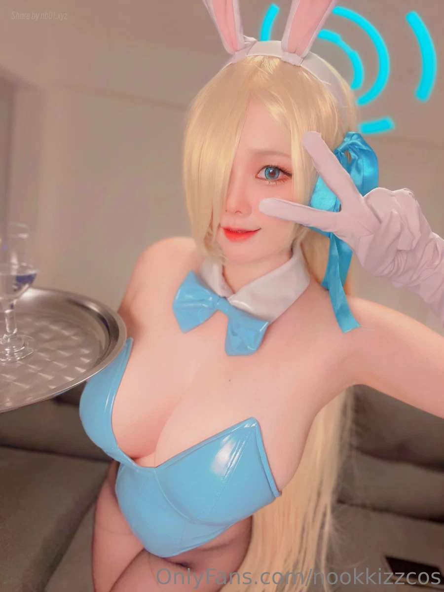 nookkizzcos - Bunny Asuna(6P_4.1M) nookkizzcos - Bunny Asuna(6P_4.1M)_nb01.xyz_0004 图片4