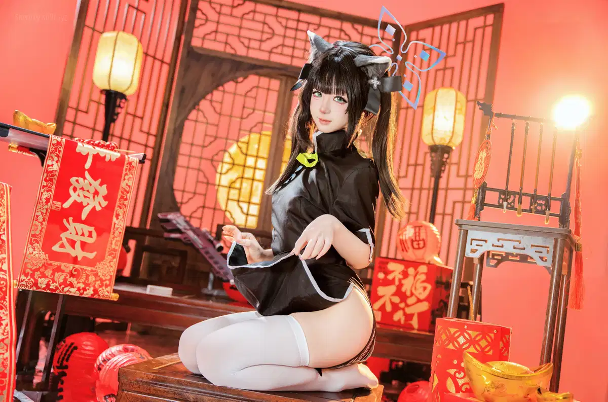Reng - 小瞬(50P_606.7M) Reng - 小瞬(50P_606.7M)_nb01.xyz_0020 图片6