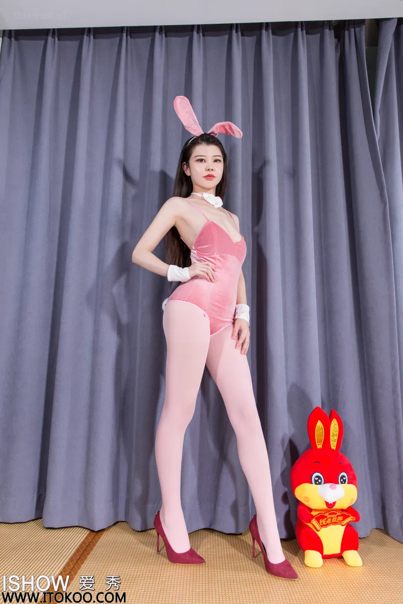 ISHOW 2023.02.05 No.350 林沐沐Liny(33P_287.0M) ISHOW 2023.02.05 No.350 林沐沐Liny(33P_287.0M)_nb01.xyz_0001
