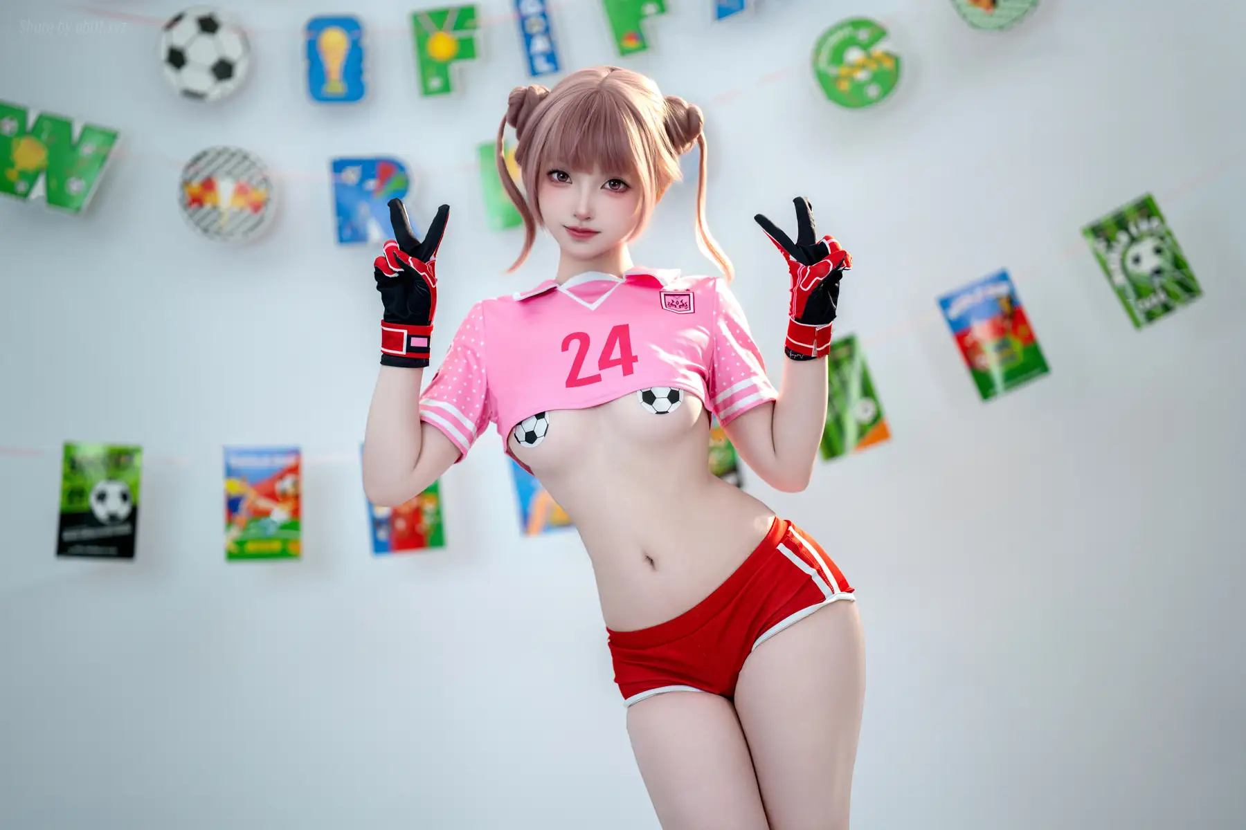 Bangni邦尼 - 金牌门将(86P_1.1G) Bangni邦尼 - 金牌门将(86P_1.1G)_nb01.xyz_0030 图片6