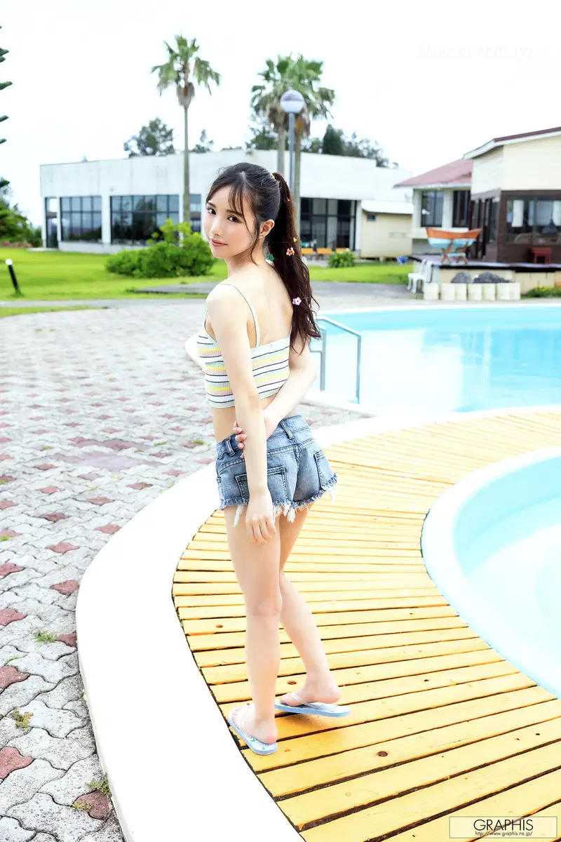 Saki Sasaki(佐々木さき) - [Graphis]Gals - Adorbs! Vol.1+2+3(61P_47.2M) Saki Sasaki(佐々木さき) - [Graphis]Gals - Adorbs! Vol.1+2+3(6...