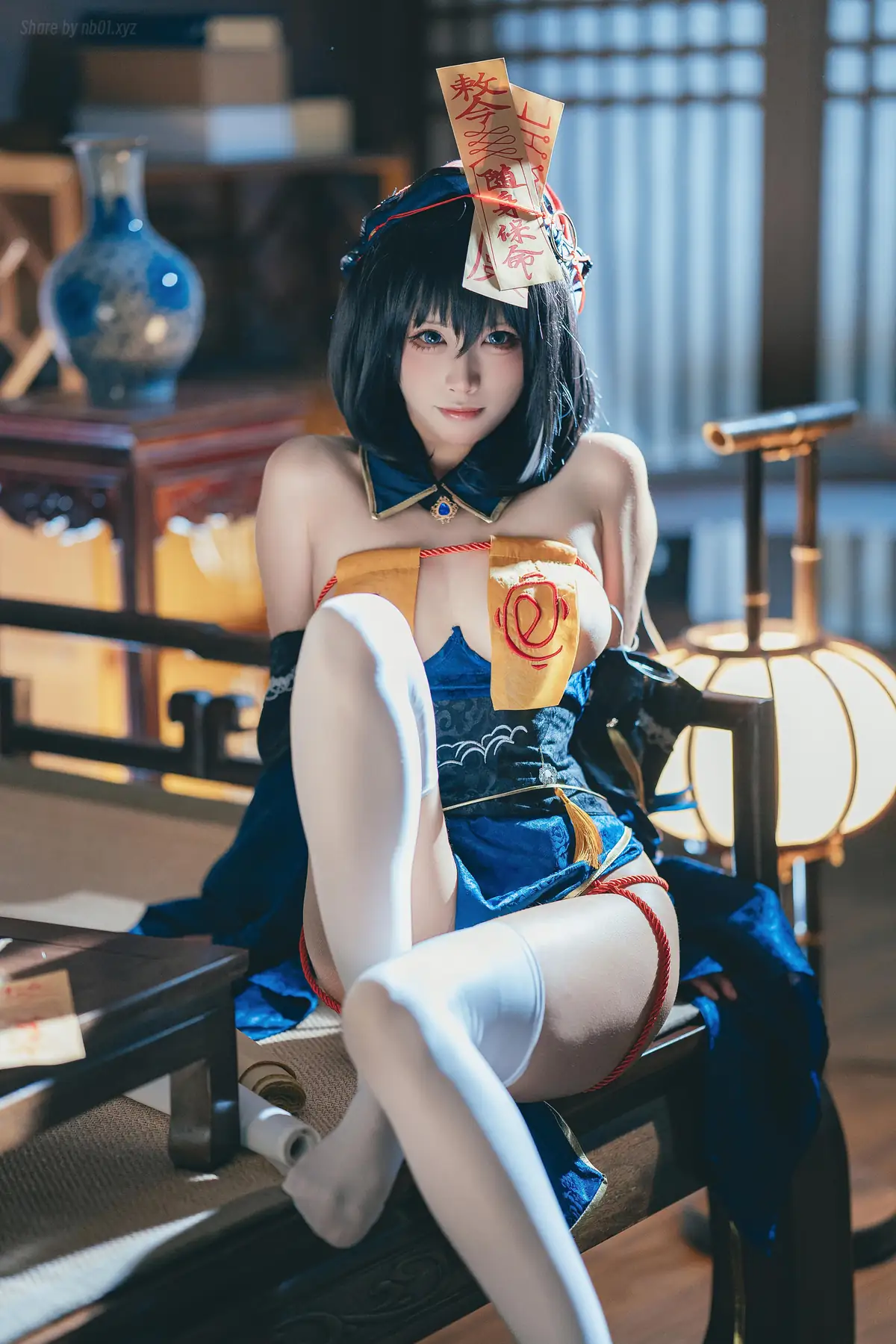 三無人型 - 华甲僵尸(34P_160.2M) 三無人型 - 华甲僵尸(34P_160.2M)_nb01.xyz_0001