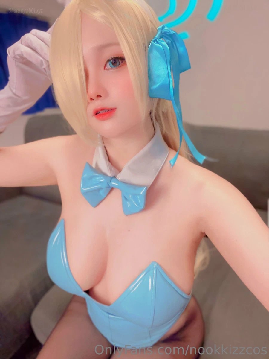 nookkizzcos - Bunny Asuna(6P_4.1M) nookkizzcos - Bunny Asuna(6P_4.1M)_nb01.xyz_0003 图片3