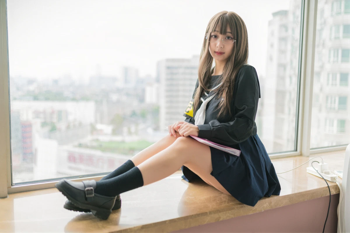 浅安安 - 风纪委员(40P_268.4M) 浅安安 - 风纪委员(40P_268.4M)_nb01.xyz_0001
