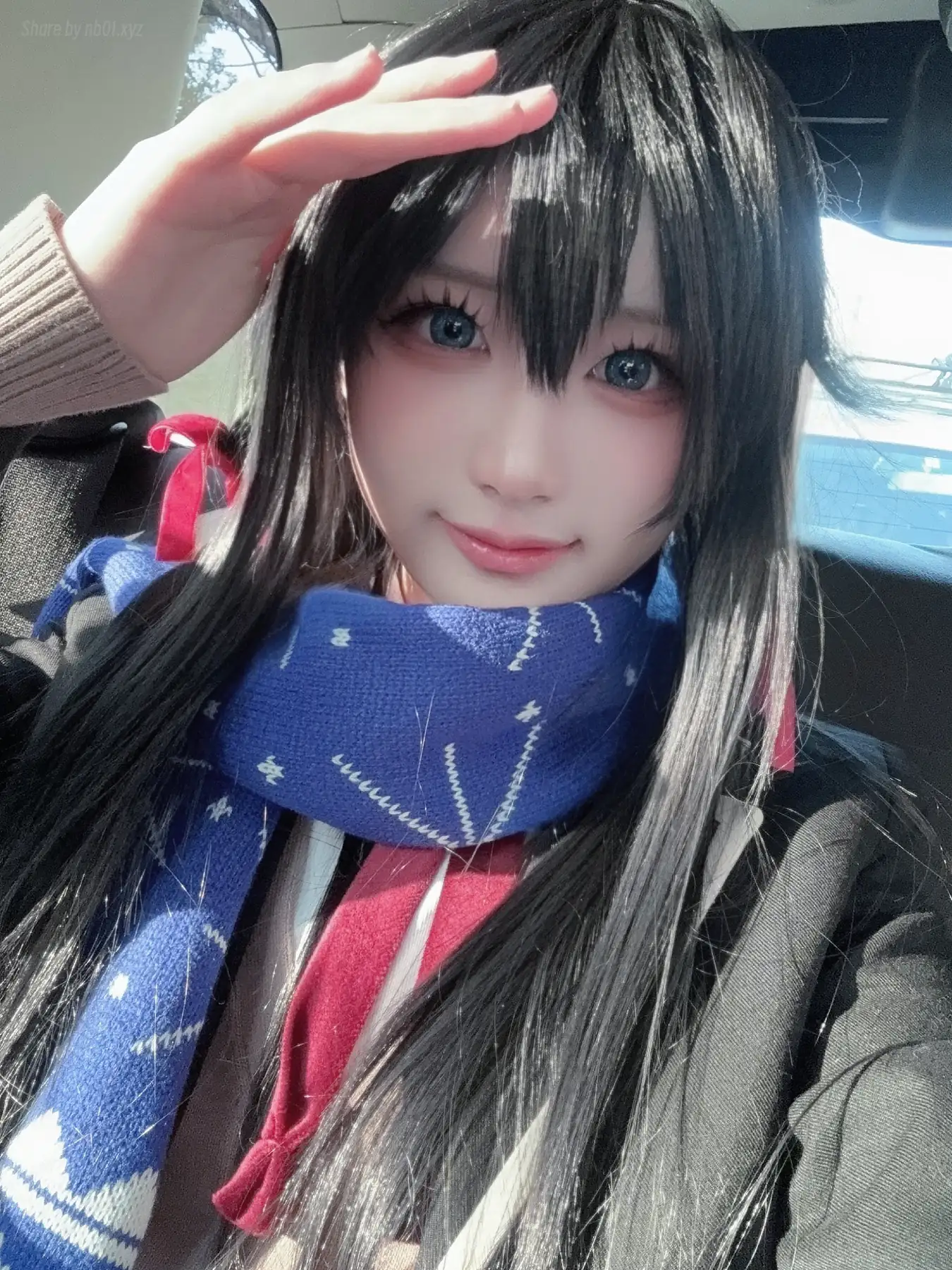 幼愛Youmeko - 雪之下雪乃jk制服(23P+3V_84.0M) 幼愛Youmeko - 雪之下雪乃jk制服(23P+3V_84.0M)_nb01.xyz_0023 图片8