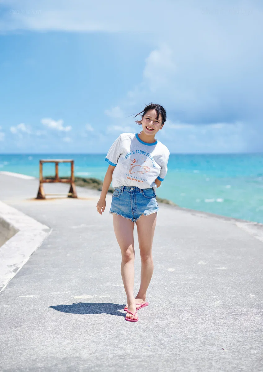 Tano Yu(田野憂) - 電子版限定30ページ増・インタビュー動画特典付 1st写真集 えるかっぷ。(150P_73.3M) Tano Yu(田野憂) - 電子版限定30ページ増・インタビュー動画特典付 1st写真集 えるかっぷ。(150P...