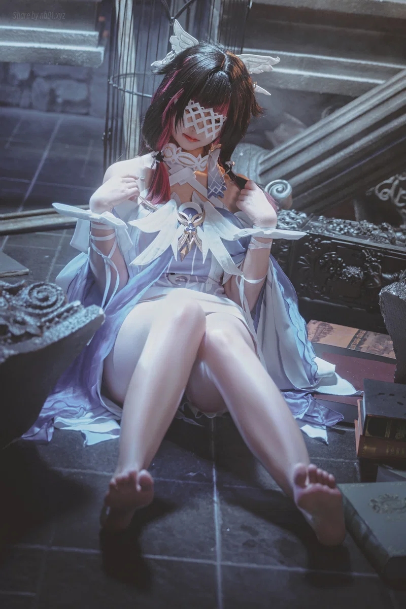风筝筝筝w - 少女哥伦比娅(18P_115.0M) 风筝筝筝w - 少女哥伦比娅(18P_115.0M)_nb01.xyz_0012 图片5