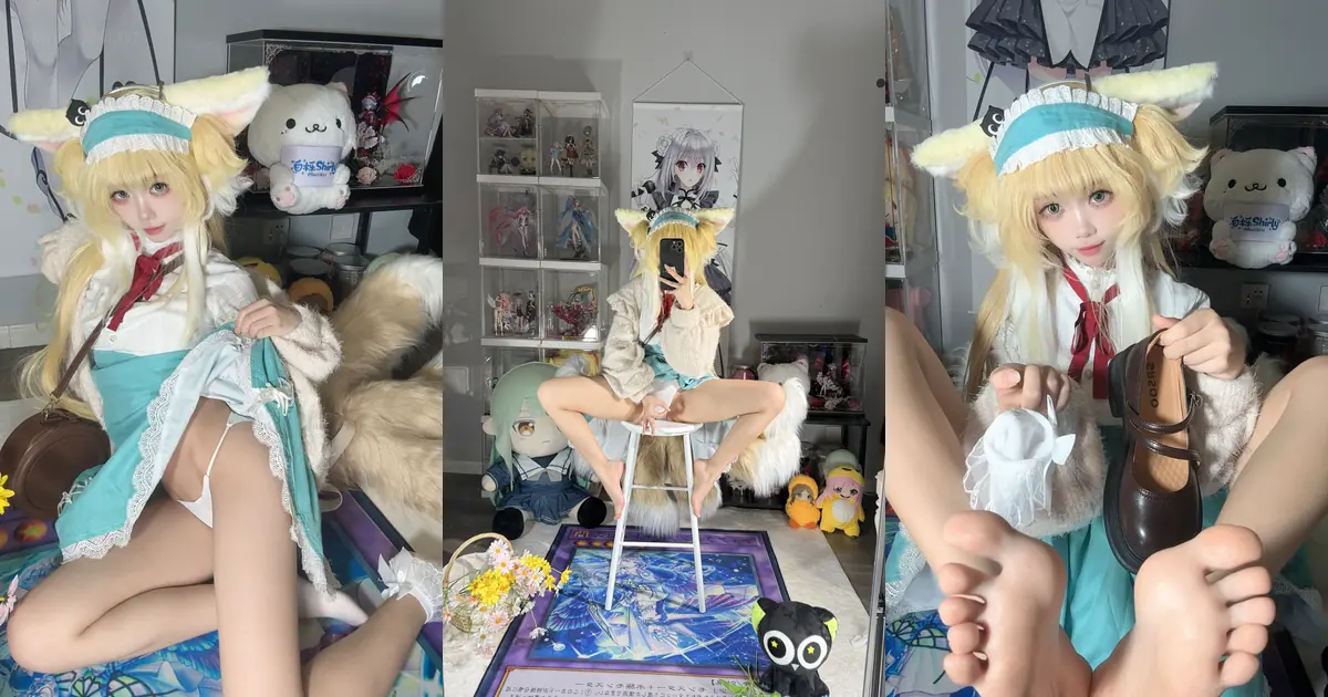 白栎Shirly - 铃兰(148P+24V_5.2G) 白栎Shirly - 铃兰(148P+24V_5.2G)_wp_thumb 图片9