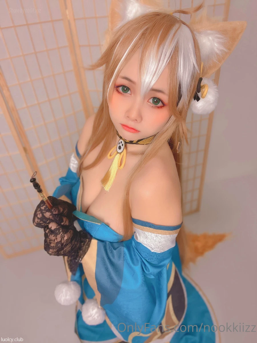 nookkizzcos - Hina - Genshin(6P_9.5M) nookkizzcos - Hina - Genshin(6P_9.5M)_nb01.xyz_0006 图片6
