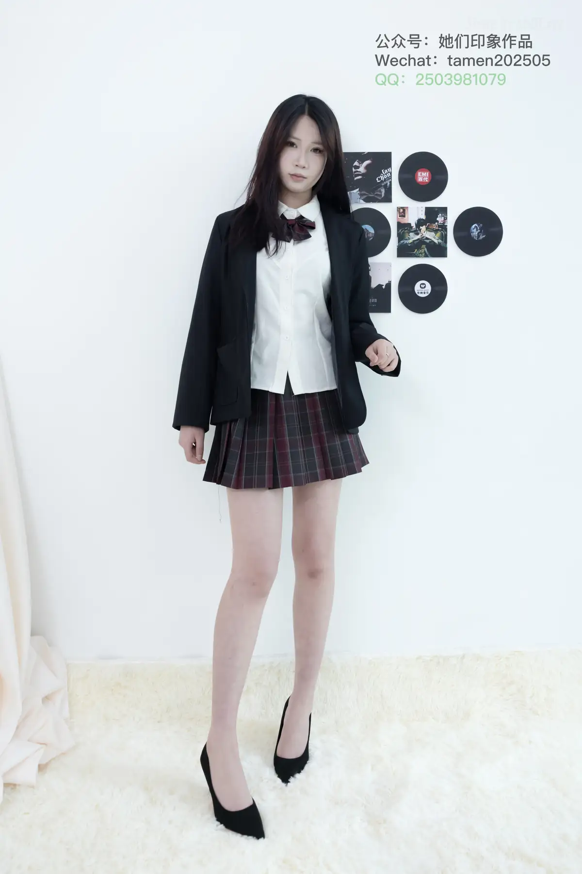[她们印象]No.089 阿紫(195P+1V_2.0G) [她们印象]No.089 阿紫(195P+1V_2.0G)_nb01.xyz_0001