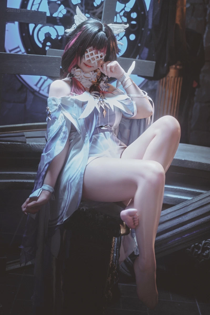 风筝筝筝w - 少女哥伦比娅(18P_115.0M) 风筝筝筝w - 少女哥伦比娅(18P_115.0M)_nb01.xyz_0018 图片8