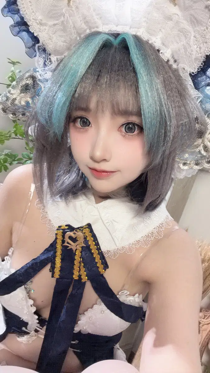 疯猫ss - 2026年02月会员订阅(60P_210.8M) 疯猫ss - 2026年02月会员订阅(60P_210.8M)_nb01.xyz_0014 图片3