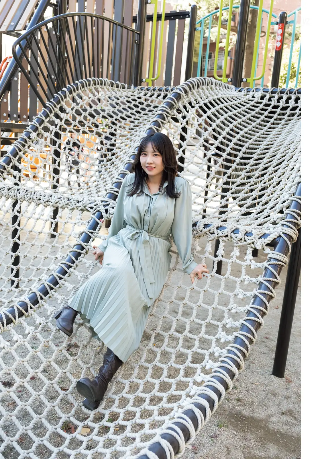 Hotaru Kusakabe(日下部ほたる) - 写真集 「赤い糸」(88P_47.9M) Hotaru Kusakabe(日下部ほたる) - 写真集 「赤い糸」(88P_47.9M)_nb01.xyz_0066 图片5