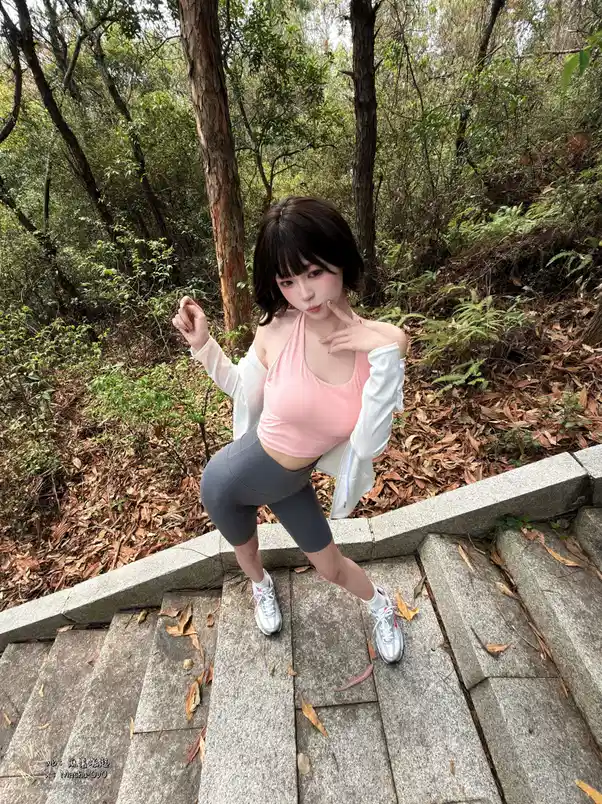 麻薯好吃 - 女友的登山日记(+S)(114P+1V_398.4M) 麻薯好吃 - 女友的登山日记(+S)(114P+1V_398.4M)_nb01.xyz_0070 图片4