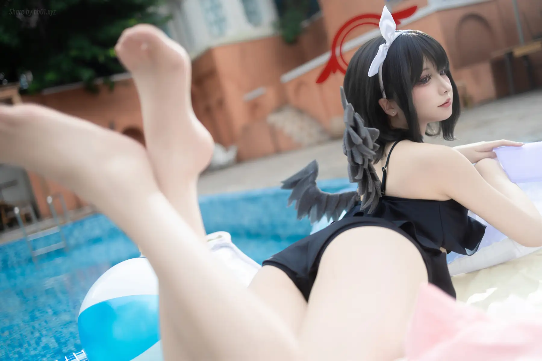 纸悦Etsu_ko - 碧蓝档案 水真白(28P_158.7M) 纸悦Etsu_ko - 碧蓝档案 水真白(28P_158.7M)_nb01.xyz_0027 图片7