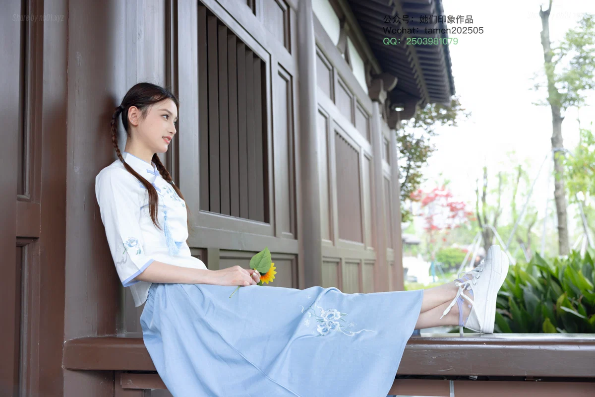 [她们印象]No.099 南希(287P+1V_3.2G) [她们印象]No.099 南希(287P+1V_3.2G)_nb01.xyz_0064 图片5