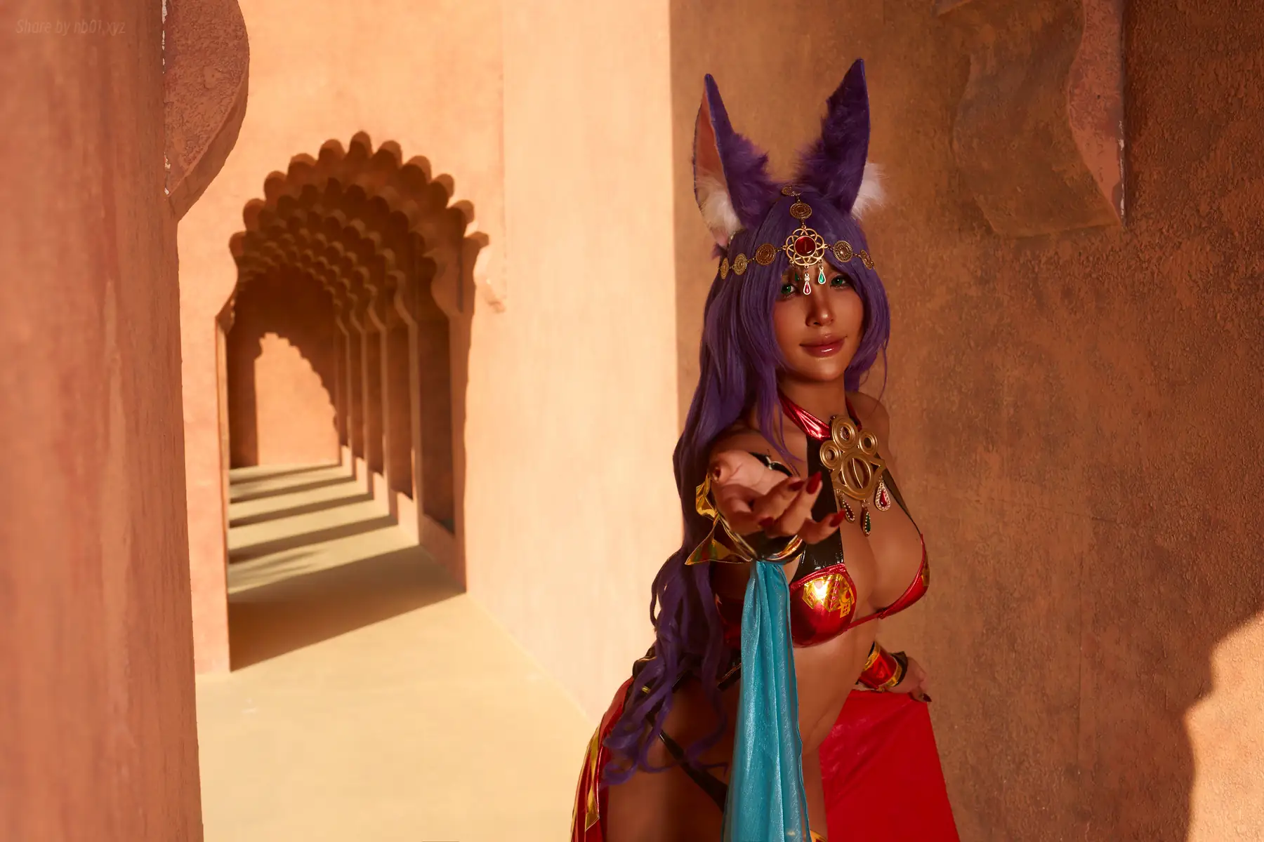 PuyPuy - Queen of Sheba(75P+6V_2.7G) PuyPuy - Queen of Sheba(75P+6V_2.7G)_nb01.xyz_0028 图片3