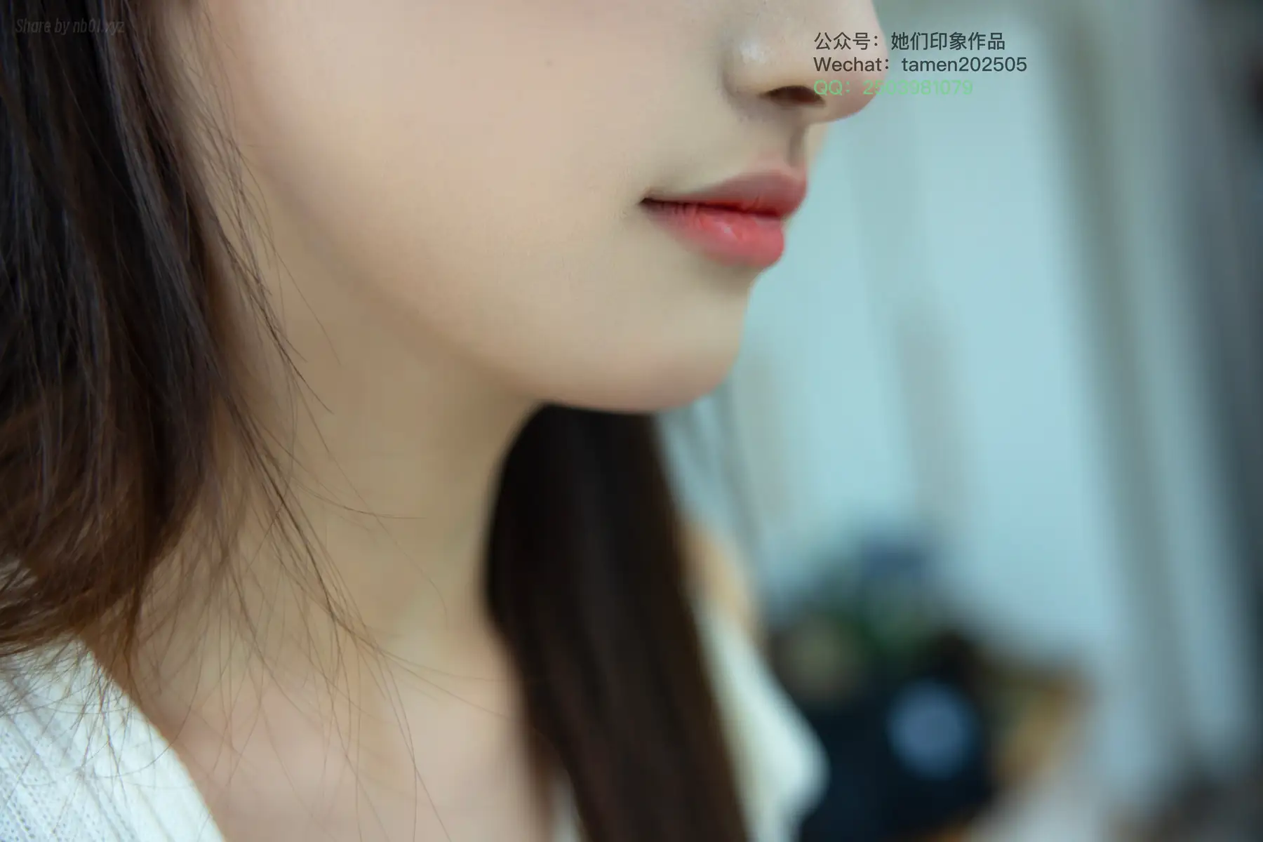 [她们印象]No.094 南希(201P+1V_3.2G) [她们印象]No.094 南希(201P+1V_3.2G)_nb01.xyz_0034 图片2