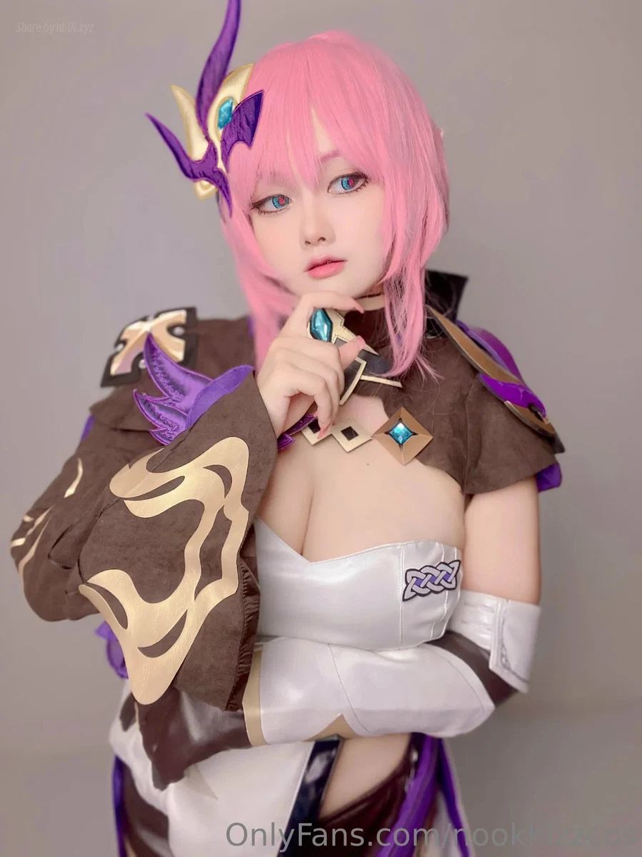 nookkizzcos - Elysia(10P_5.9M) nookkizzcos - Elysia(10P_5.9M)_nb01.xyz_0003 图片3
