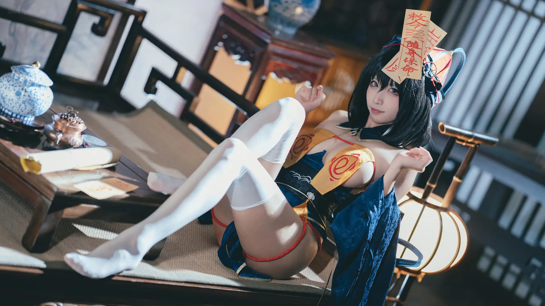 三無人型 - 华甲僵尸(34P_160.2M) 三無人型 - 华甲僵尸(34P_160.2M)_nb01.xyz_0007 图片2