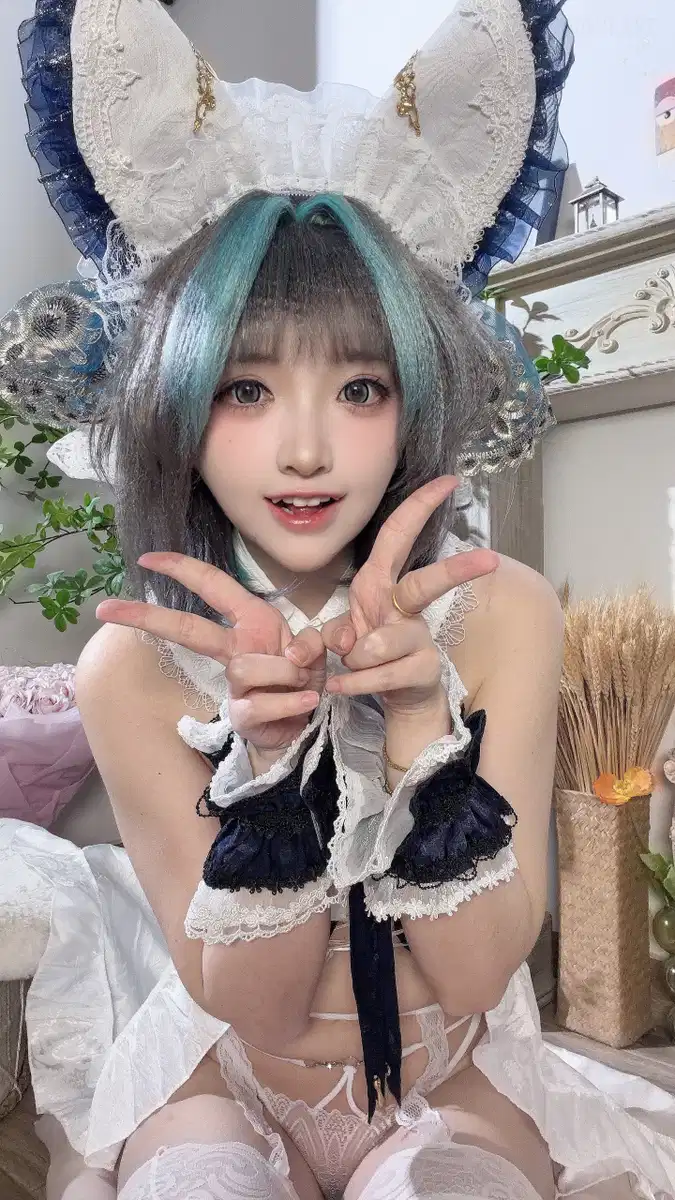 疯猫ss - 2026年02月会员订阅(60P_210.8M) 疯猫ss - 2026年02月会员订阅(60P_210.8M)_nb01.xyz_0045 图片5