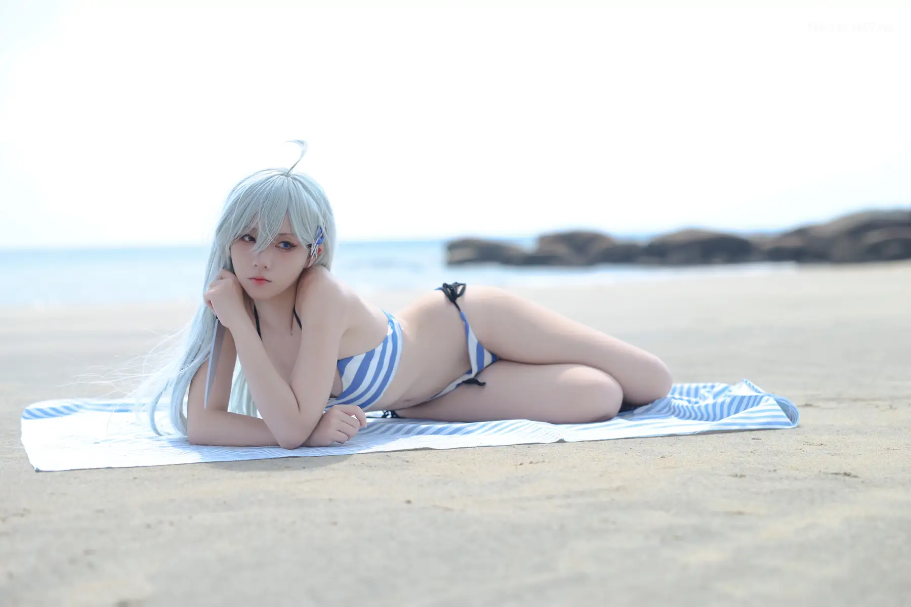G44不会受伤 - 幽鬼泳装(32P_157.8M) G44不会受伤 - 幽鬼泳装(32P_157.8M)_nb01.xyz_0023 图片7