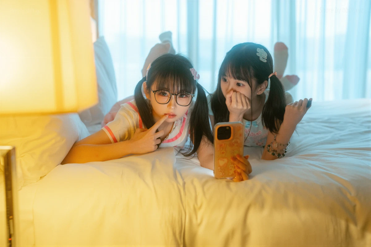 幼水铃衣 - 闺蜜(48P_256.4M) 幼水铃衣 - 闺蜜(48P_256.4M)_nb01.xyz_0025 图片6