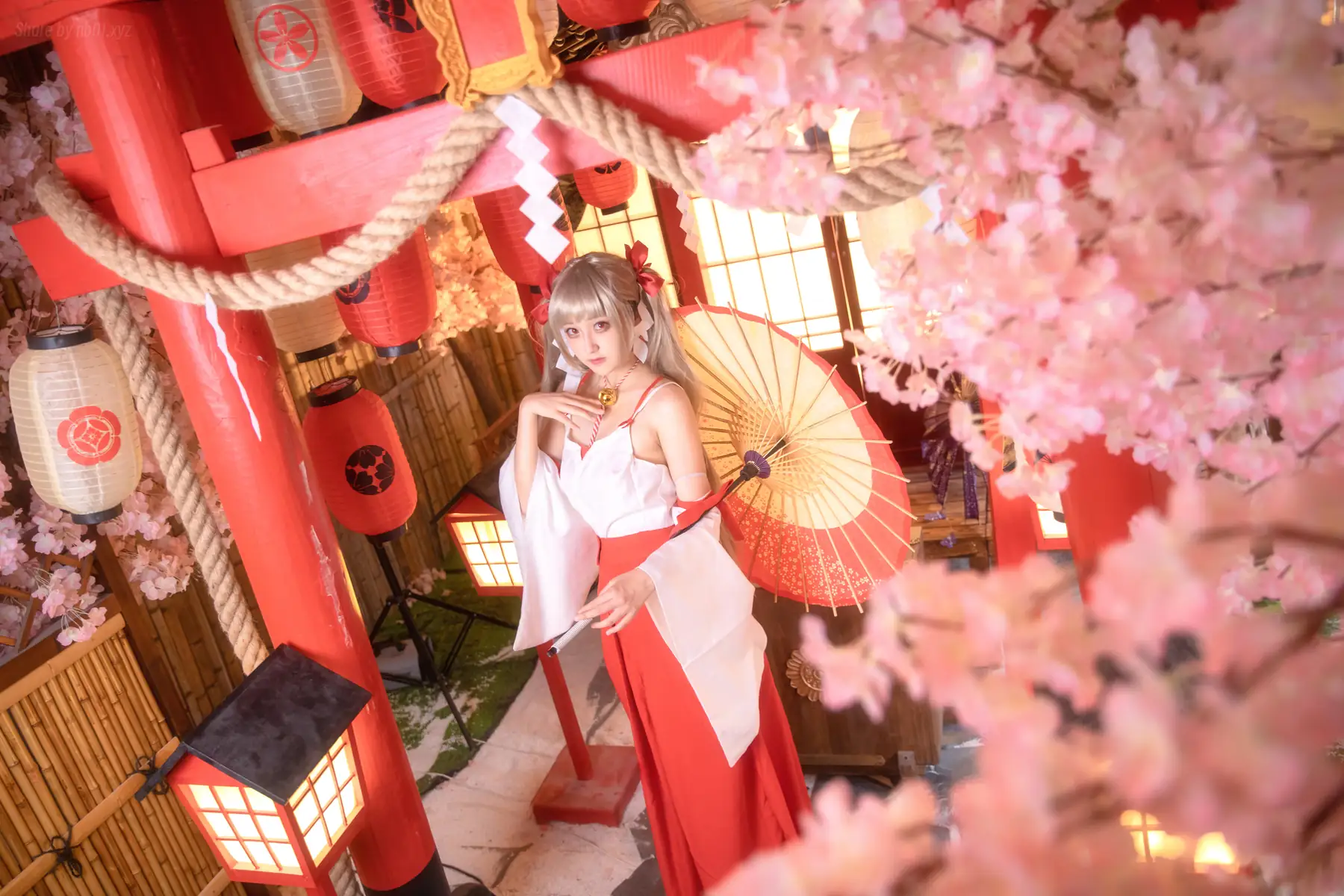 Luisa_零纱 - 碧蓝航线 可畏 巫女(16P_138.9M) Luisa_零纱 - 碧蓝航线 可畏 巫女(16P_138.9M)_nb01.xyz_0003 图片3