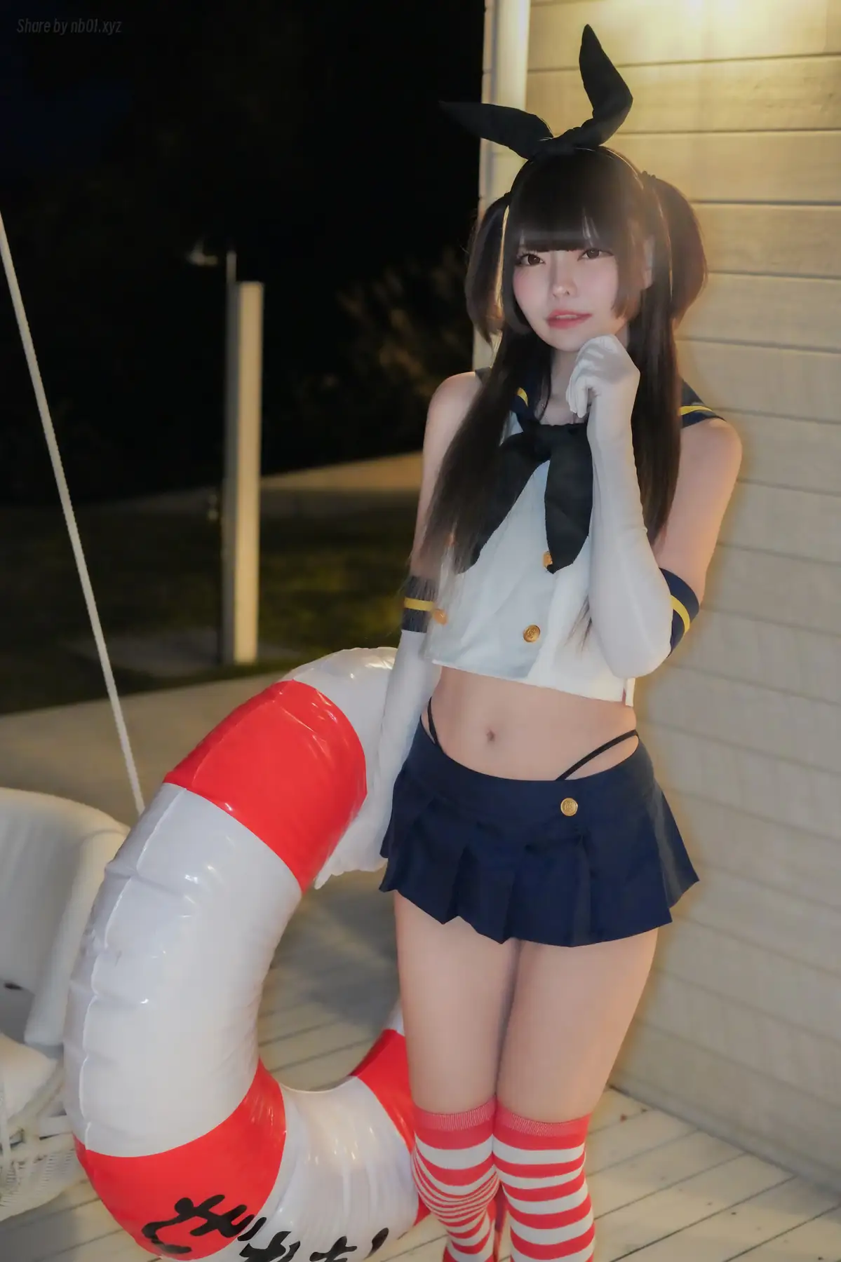 島風の服借りる 画像編_島風の服借りる (1) つなりん開発チーム - 2025-05-31_島風の服借りる!_舰娘 岛风 鹿岛_277769(745P+1V_3.0G) 島風の服借りる 画像編_島風の服借りる (1) 图片6