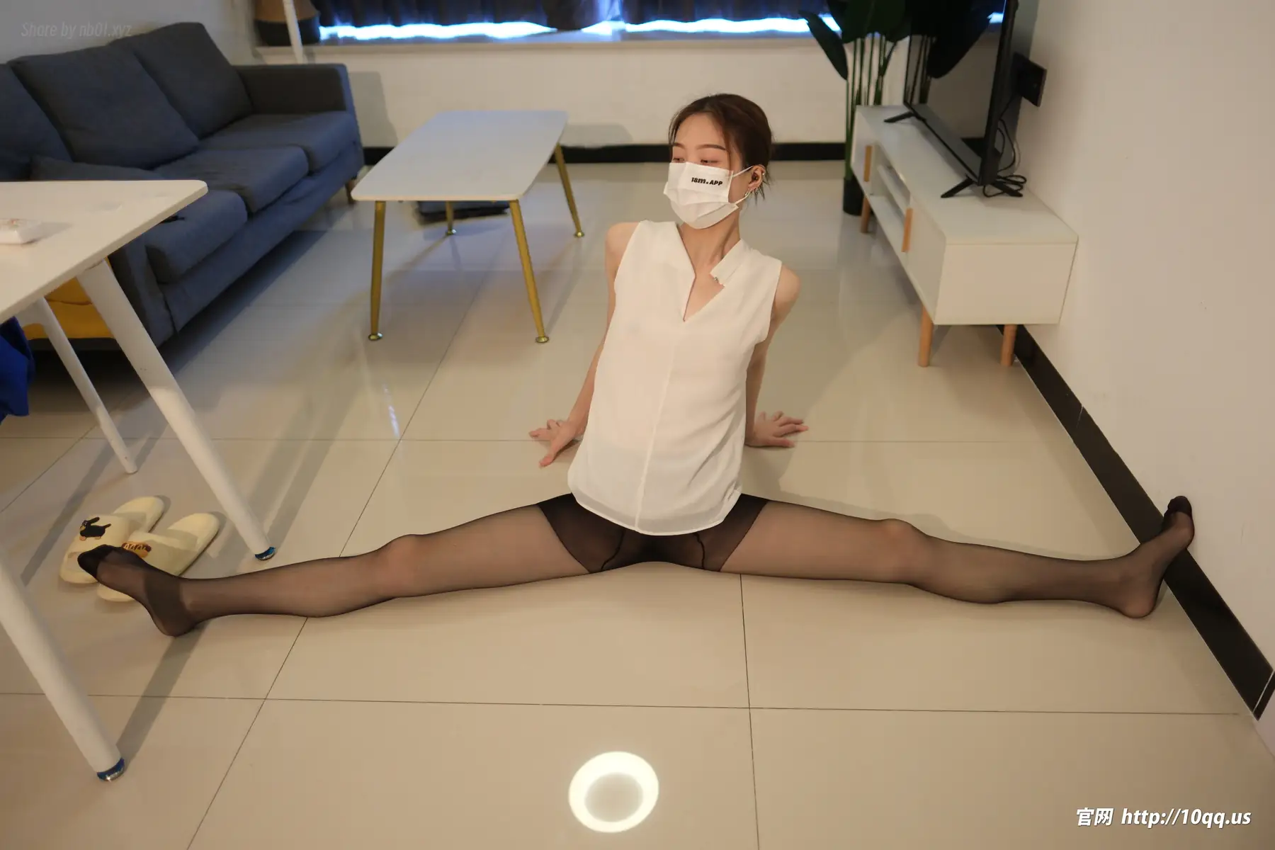 [ROSI口罩系列]2025.01.13 No.3137(52P_86.6M) [ROSI口罩系列]2025.01.13 No.3137(52P_86.6M)_nb01.xyz_0035 图片7