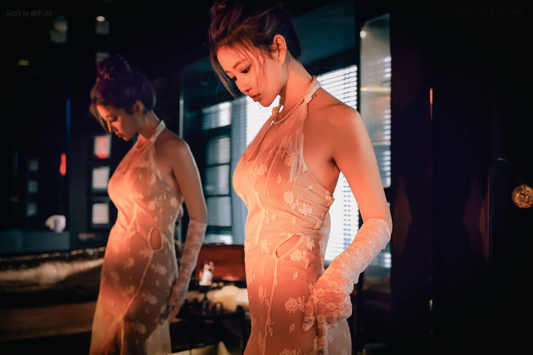 年年Nnian - 面具(84P_423.5M) 年年Nnian - 面具(84P_423.5M)_nb01.xyz_0050 图片5