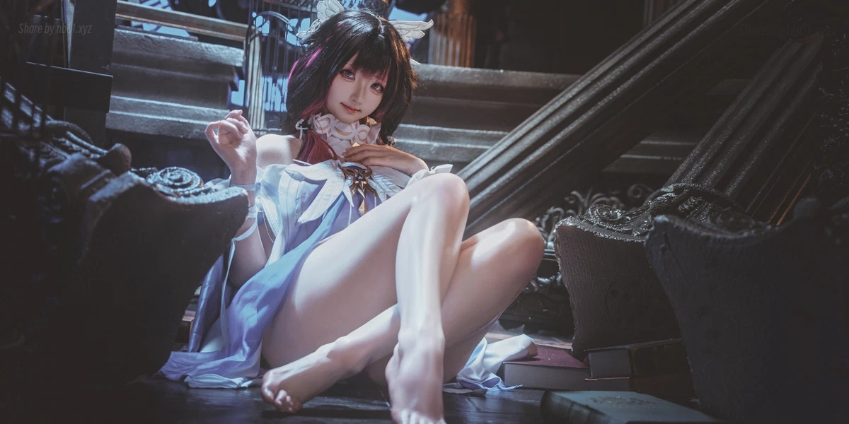 风筝筝筝w - 少女哥伦比娅(18P_115.0M) 风筝筝筝w - 少女哥伦比娅(18P_115.0M)_nb01.xyz_0015 图片7