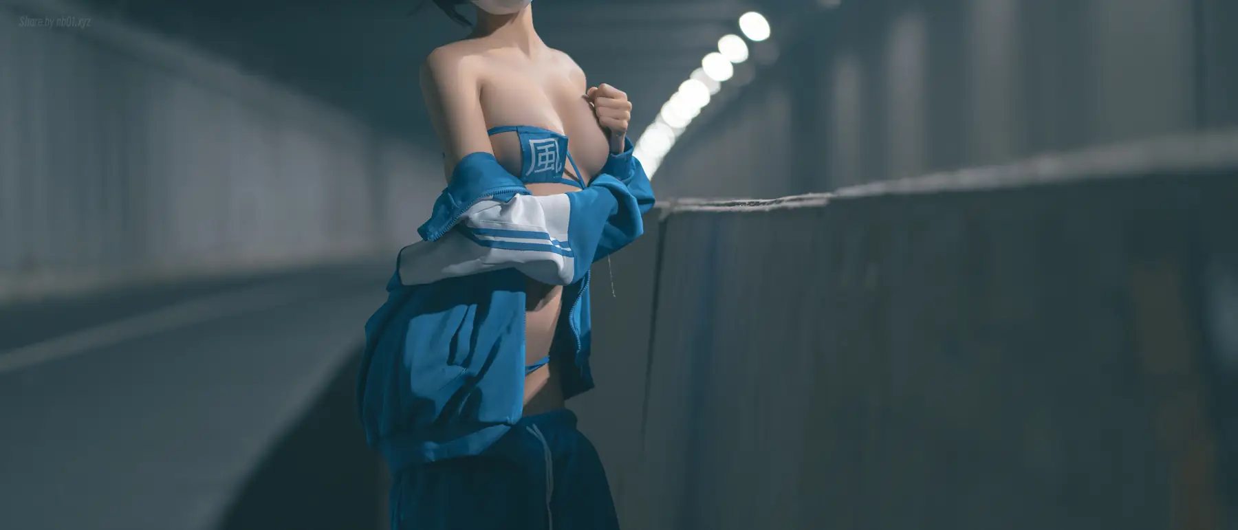 蠢沫沫 - 叫兽的恶作剧 学妹篇2(44P_323.0M) 蠢沫沫 - 叫兽的恶作剧 学妹篇2(44P_323.0M)_nb01.xyz_0042 图片7