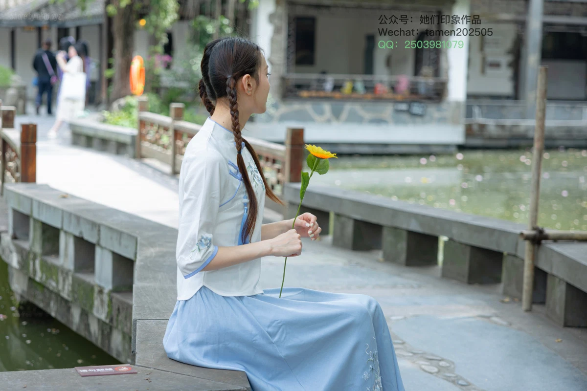 [她们印象]No.099 南希(287P+1V_3.2G) [她们印象]No.099 南希(287P+1V_3.2G)_nb01.xyz_0001