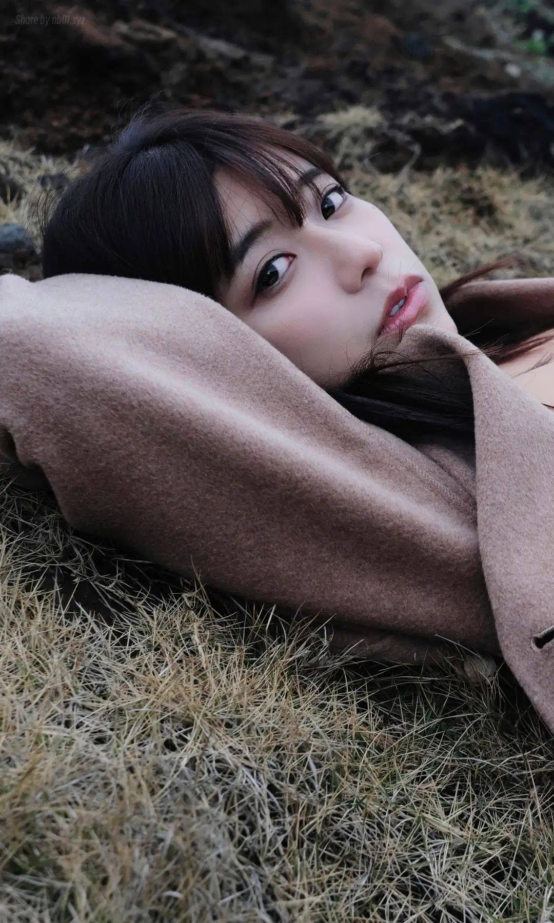 Niko Kawagoe(川越にこ) - 【デジタル限定】 写真集 「八丈島純情」(113P_105.9M) Niko Kawagoe(川越にこ) - 【デジタル限定】 写真集 「八丈島純情」(113P_105.9M)_nb01.xyz_007...