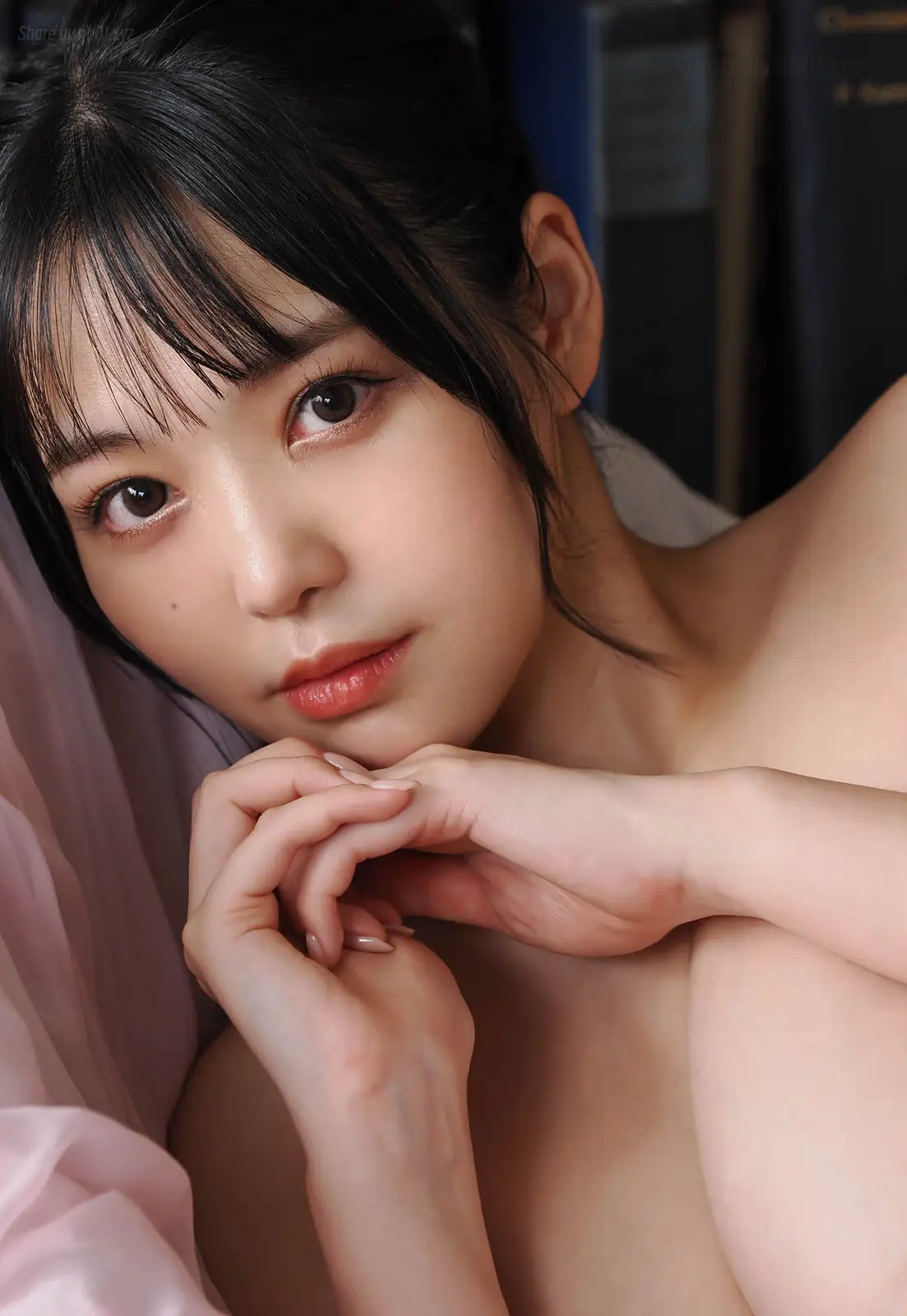 Momona Koibuchi(恋渕ももな) - 山岸伸×SODデジタルヌード写真集 『恋の淵』(94P_28.4M) Momona Koibuchi(恋渕ももな) - 山岸伸×SODデジタルヌード写真集 『恋の淵』(94P_28.4M)_nb...