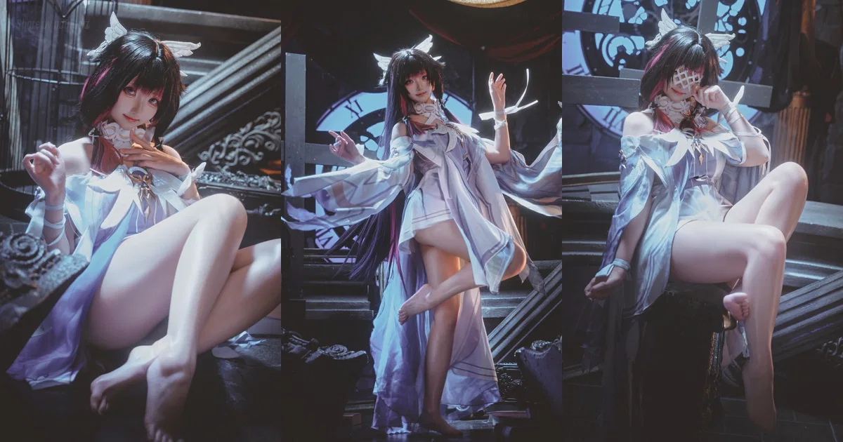风筝筝筝w - 少女哥伦比娅(18P_115.0M) 风筝筝筝w - 少女哥伦比娅(18P_115.0M)_wp_thumb 图片9
