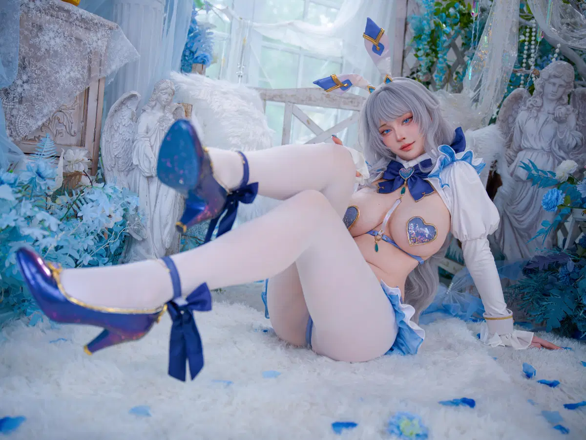 Machi馬吉 - 逆バニ(+S)(147P_1.7G) Machi馬吉 - 逆バニ(+S)(147P_1.7G)_nb01.xyz_0076 图片4