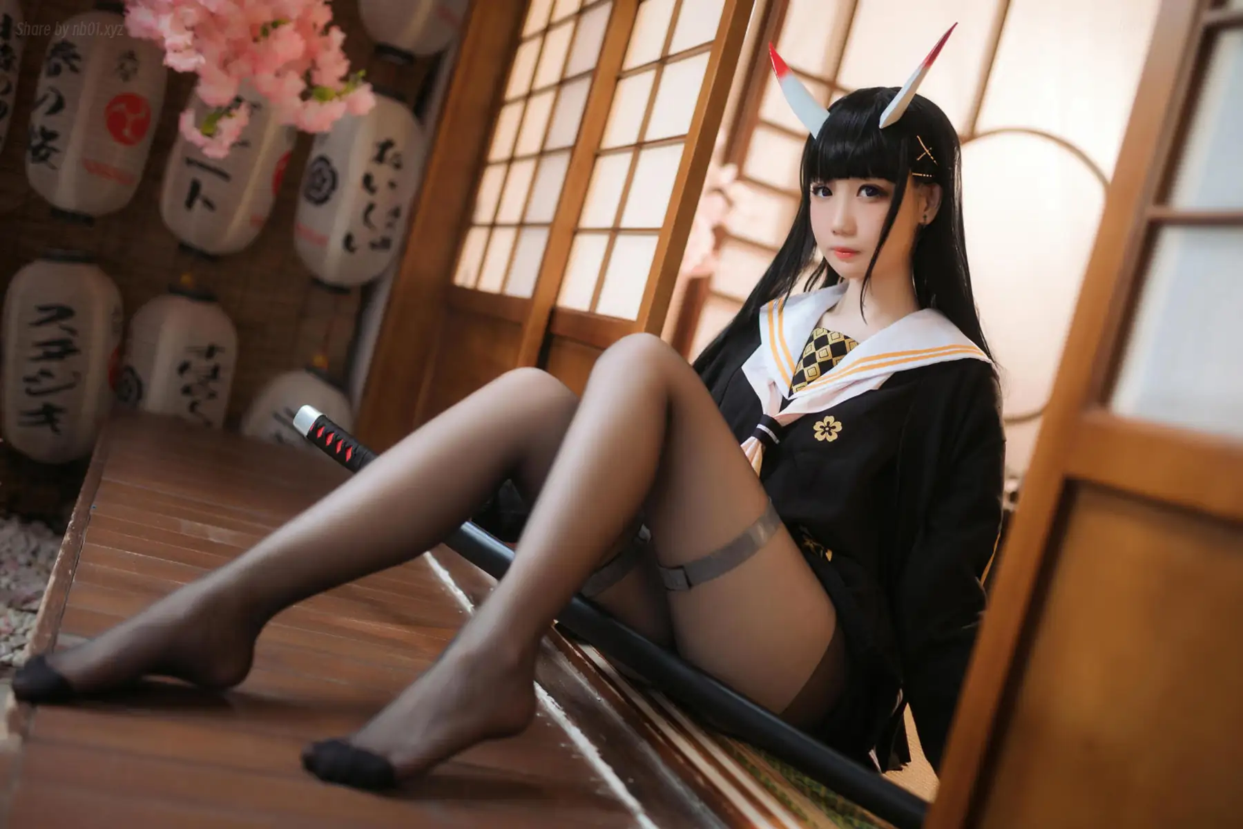 焖焖碳 - 碧蓝航线 貅(23P_116.8M) 焖焖碳 - 碧蓝航线 貅(23P_116.8M)_nb01.xyz_0006 图片2