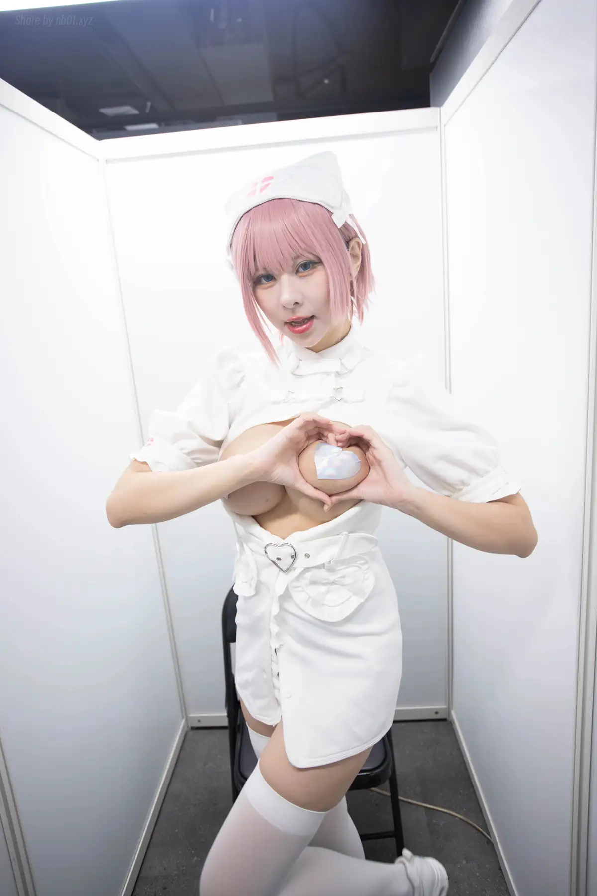 小空sora - 护士一花(18P_38.3M) 小空sora - 护士一花(18P_38.3M)_nb01.xyz_0014 图片5