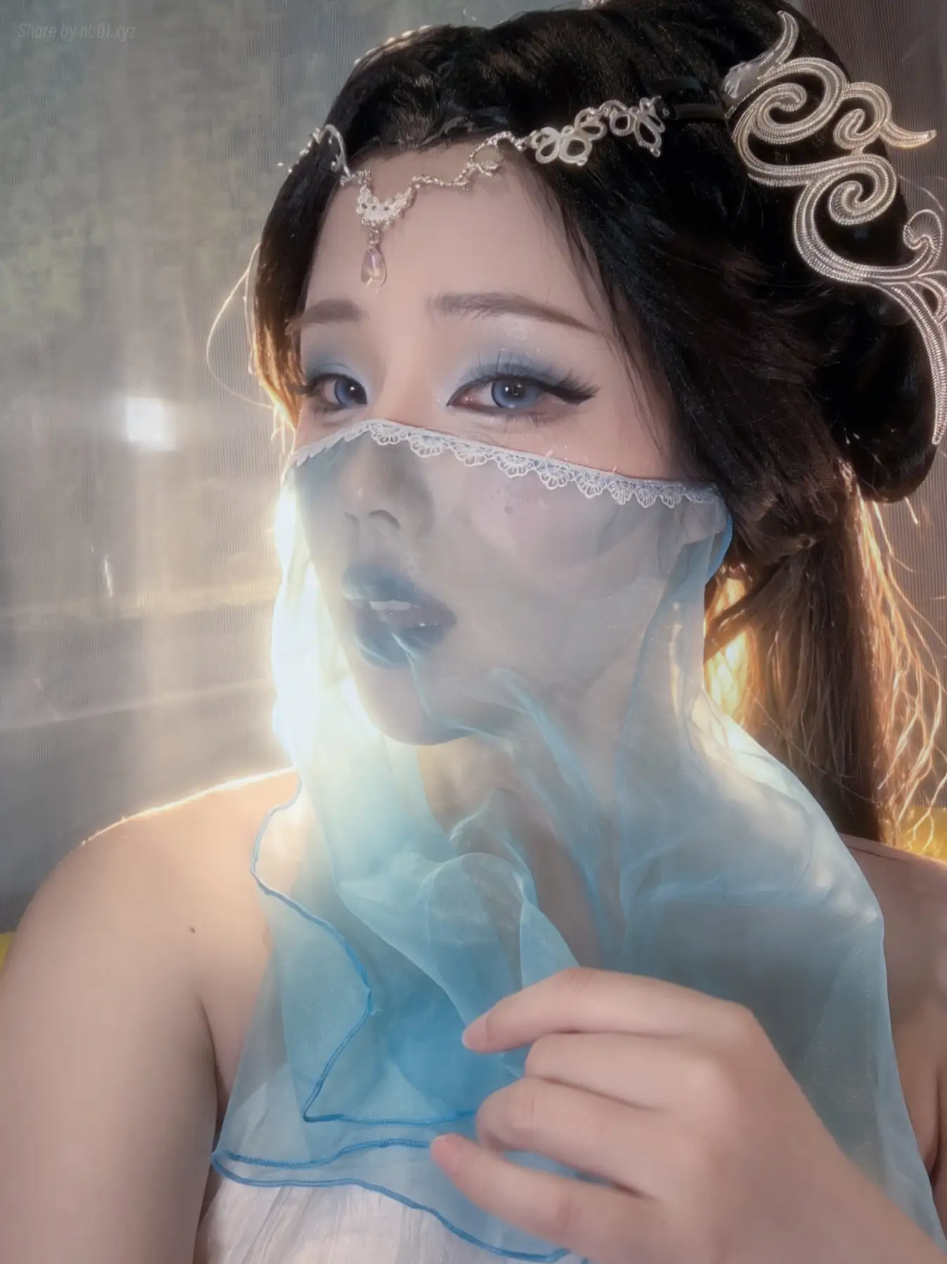 钛合金TiTi - 蓝环古装(29P+2V_123.0M) 钛合金TiTi - 蓝环古装(29P+2V_123.0M)_nb01.xyz_0023 图片6