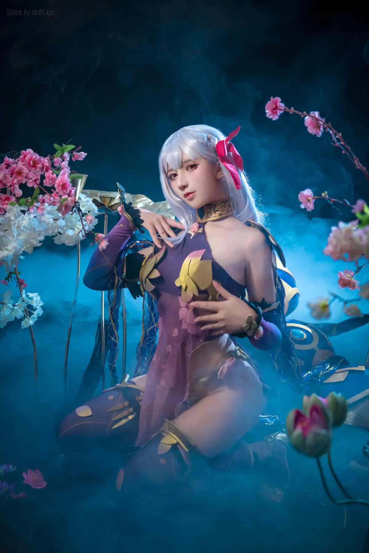九曲Jean - FGO 迦摩(9P_49.3M) 九曲Jean - FGO 迦摩(9P_49.3M)_nb01.xyz_0009 图片8