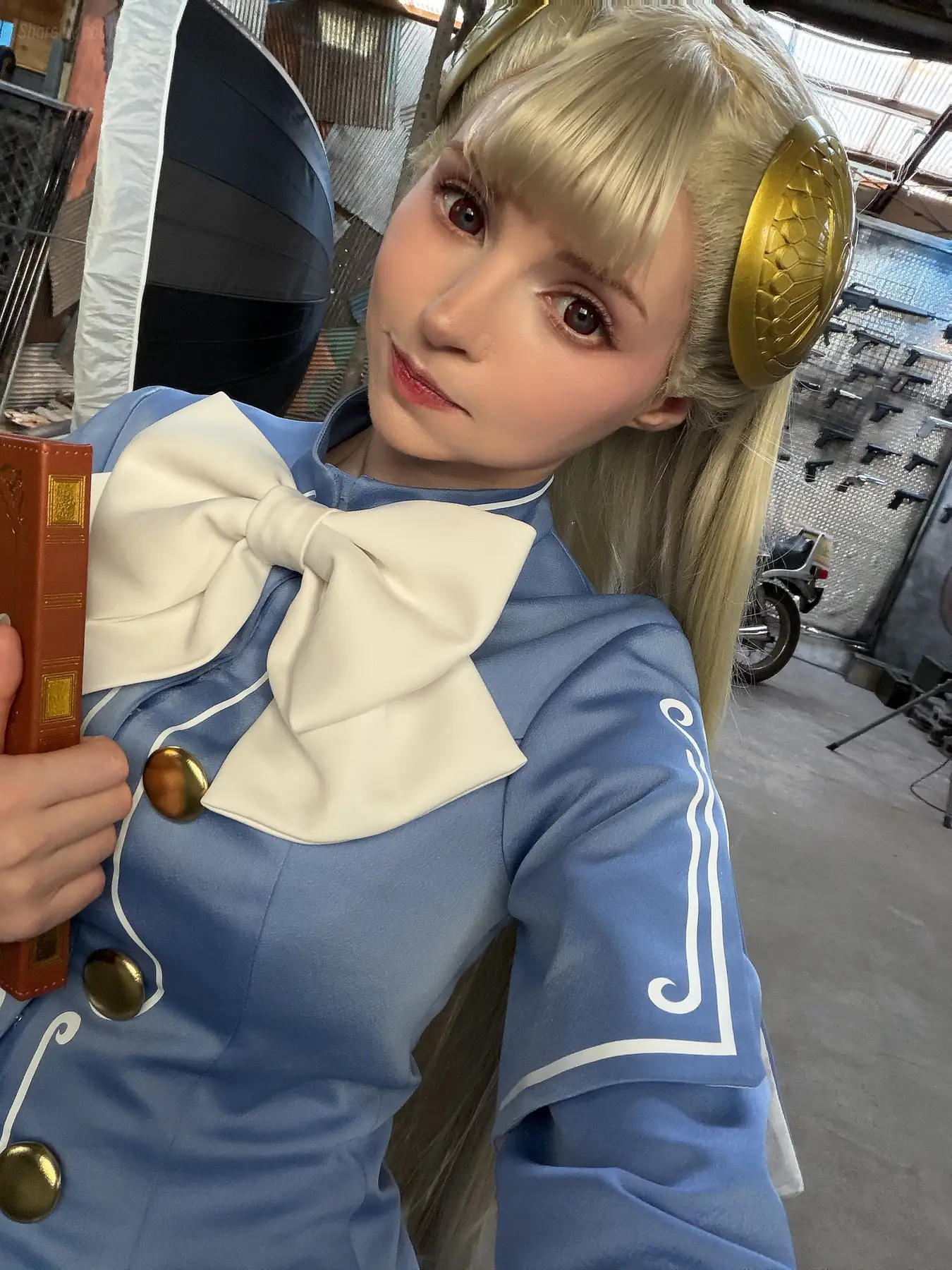 Peach milky - Ingrid(20P_144.3M) Peach milky - Ingrid(20P_144.3M)_nb01.xyz_0017 图片7