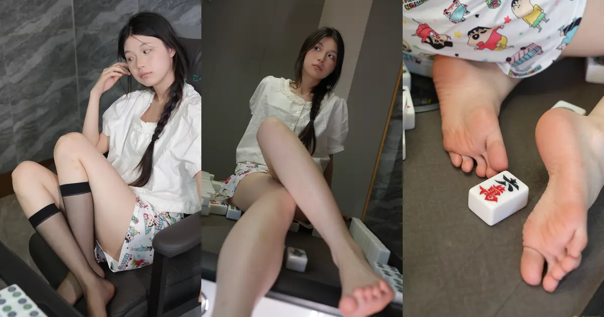 [青柠映画]No.058 小小 麻将(106P+2V_2.5G) [青柠映画]No.058 小小 麻将(106P+2V_2.5G)_wp_thumb 图片9