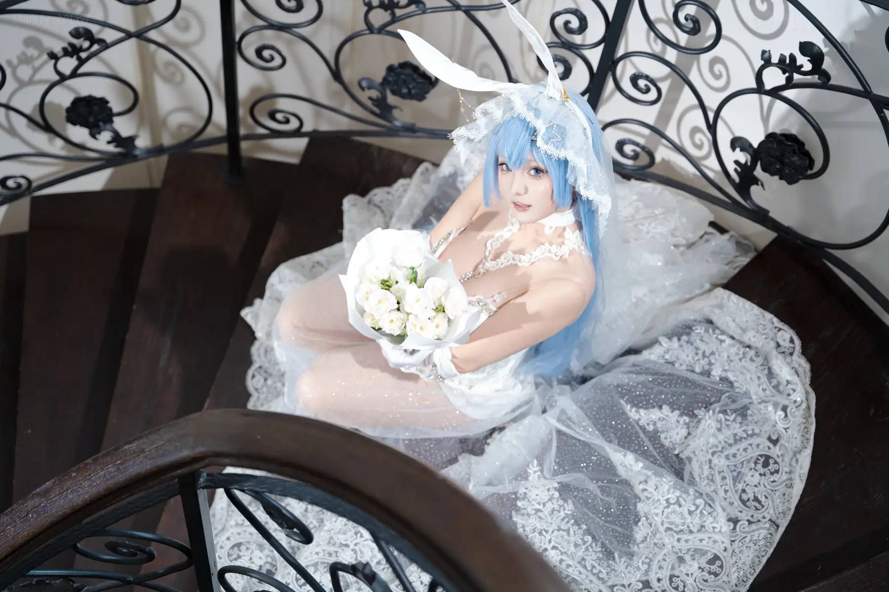 Mercurius-i(露) - 碧蓝航线 花园 白雪之仪(35P_149.5M) Mercurius-i(露) - 碧蓝航线 花园 白雪之仪(35P_149.5M)_nb01.xyz_0013 图片5