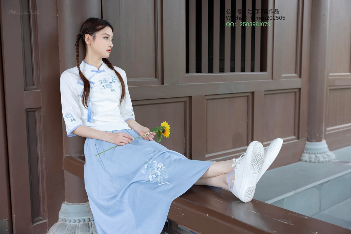 [她们印象]No.099 南希(287P+1V_3.2G) [她们印象]No.099 南希(287P+1V_3.2G)_nb01.xyz_0057 图片4