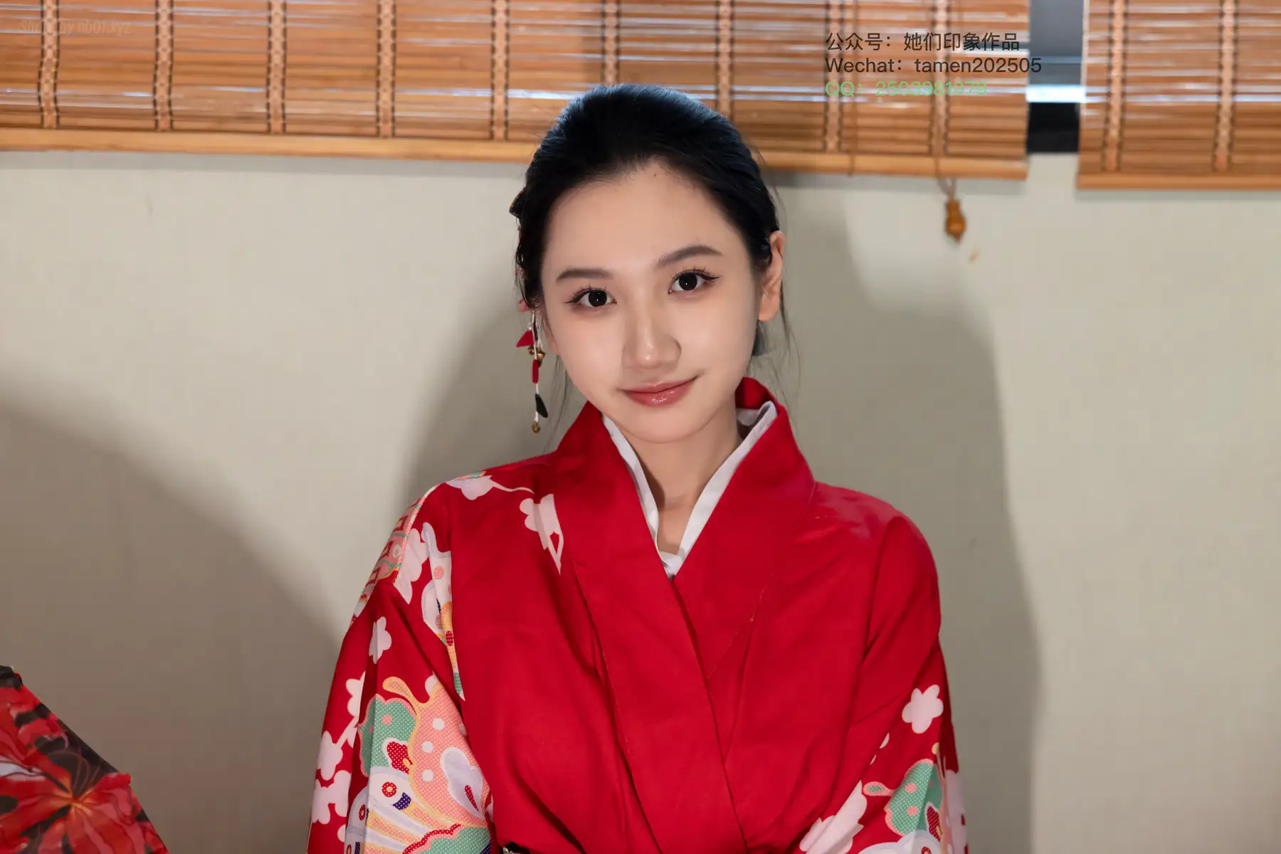 [她们印象]No.088 小爱(256P+1V_3.7G) [她们印象]No.088 小爱(256P+1V_3.7G)_nb01.xyz_0108 图片2