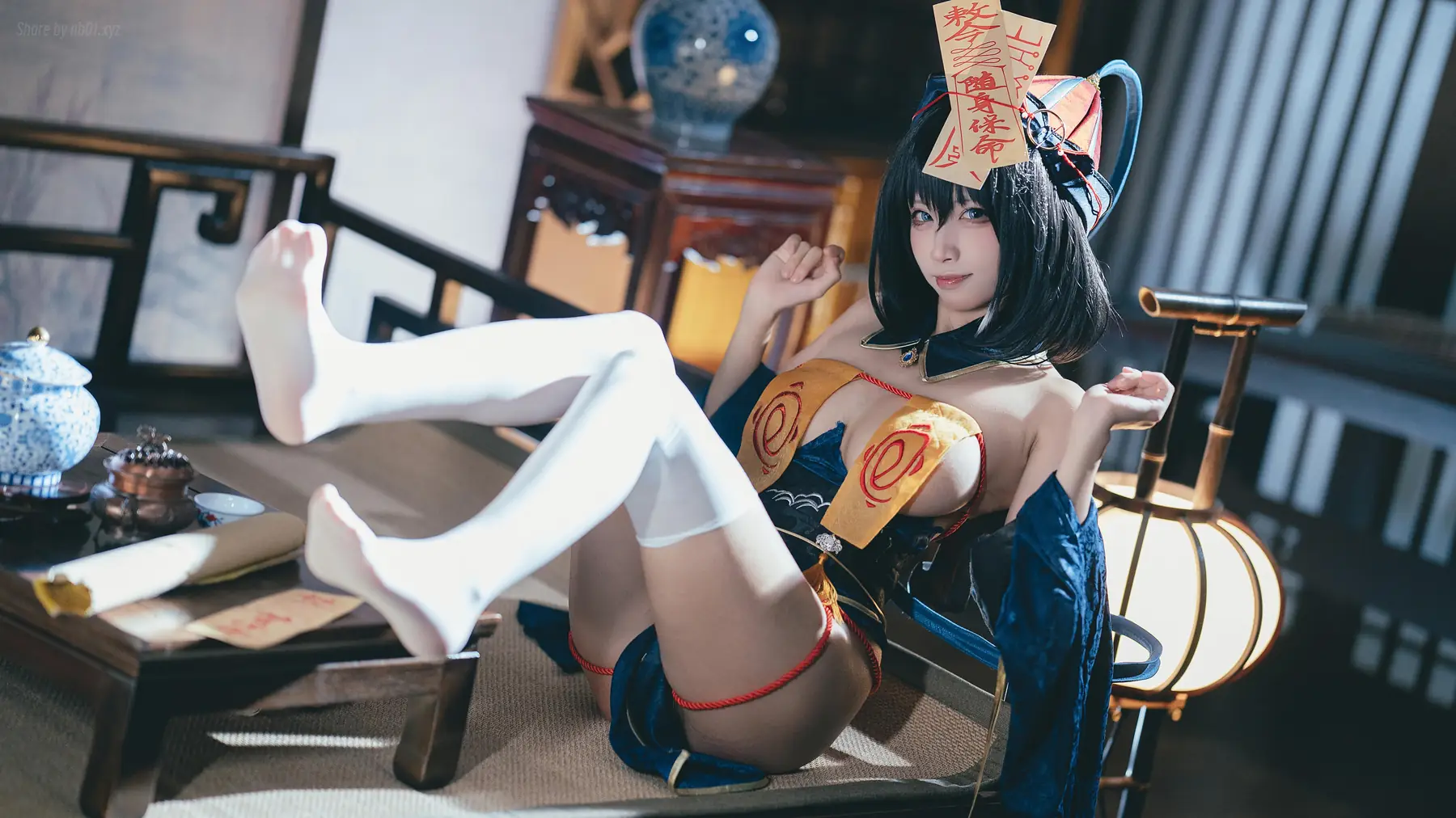 三無人型 - 华甲僵尸(34P_160.2M) 三無人型 - 华甲僵尸(34P_160.2M)_nb01.xyz_0008 图片3