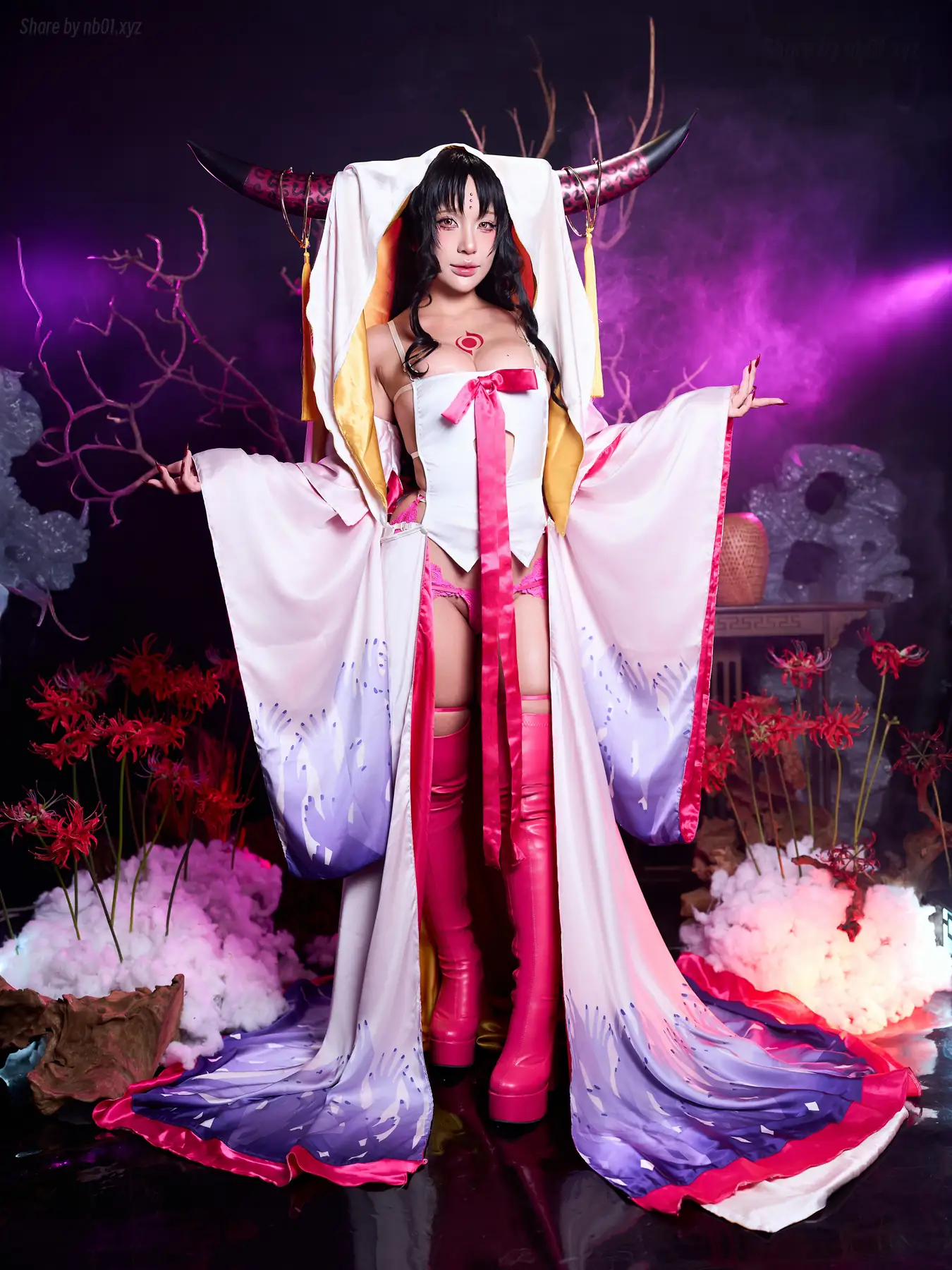 PuyPuy - Fate 杀生院祈荒(160P_1005.4M) PuyPuy - Fate 杀生院祈荒(160P_1005.4M)_nb01.xyz_0001